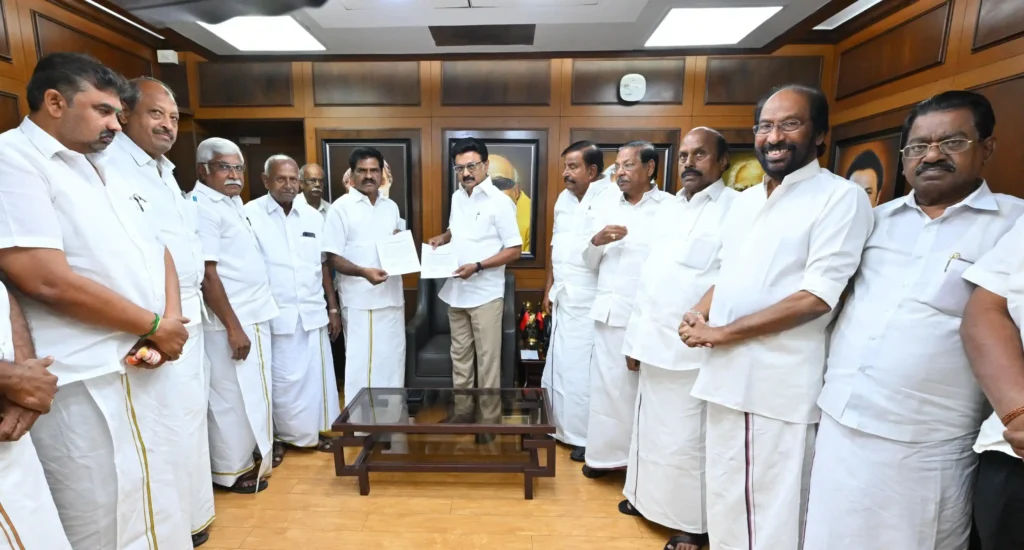 kongunadu makkal desiya katchi vs dmk 1