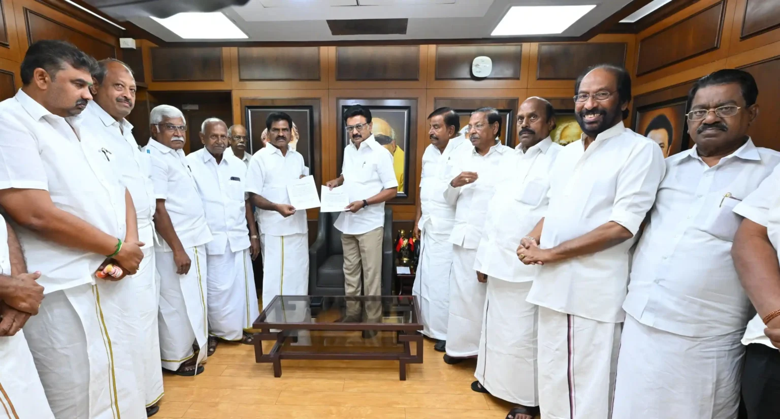 kongunadu makkal desiya katchi vs dmk 1