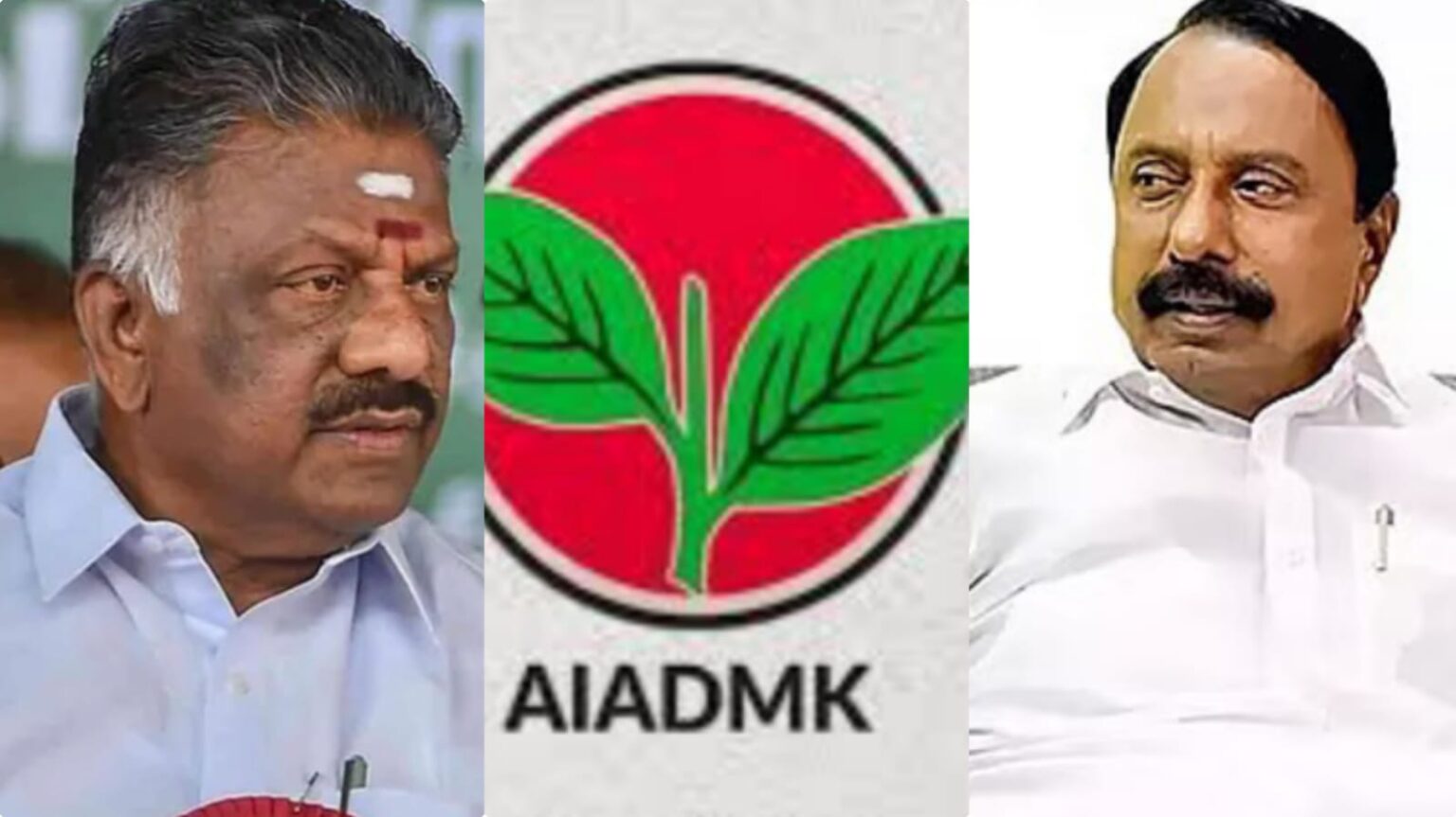 ஓபிஎஸ், செங்கோட்டையனை எதிர்த்து களமிறங்கும் அதிமுக வேட்பாளர்கள் யார்?. ops kas vs admk