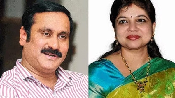 பாமக 2ம் கட்ட வேட்பாளர்கள் பட்டியல் அறிவிப்பு!. தருமபுரி தொகுதியில் சௌமியா அன்புமணி போட்டி! pmk candidates 2