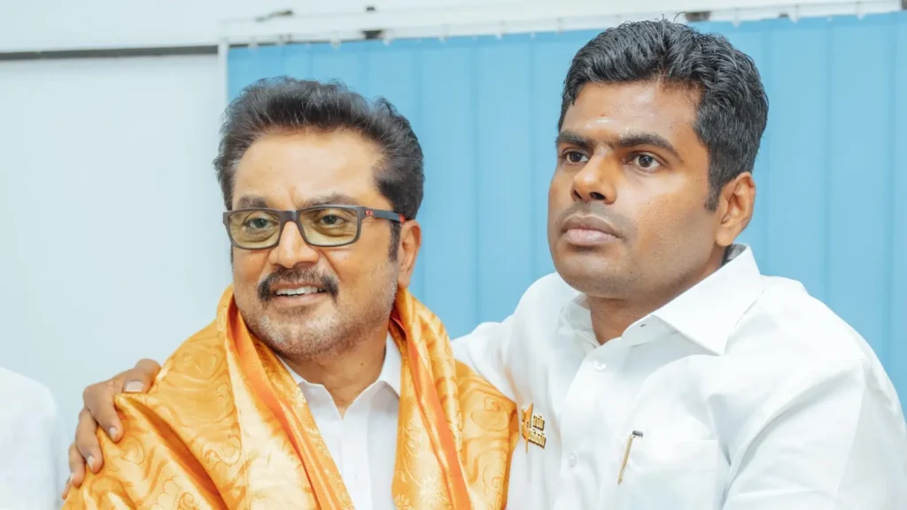 sarathkumar
