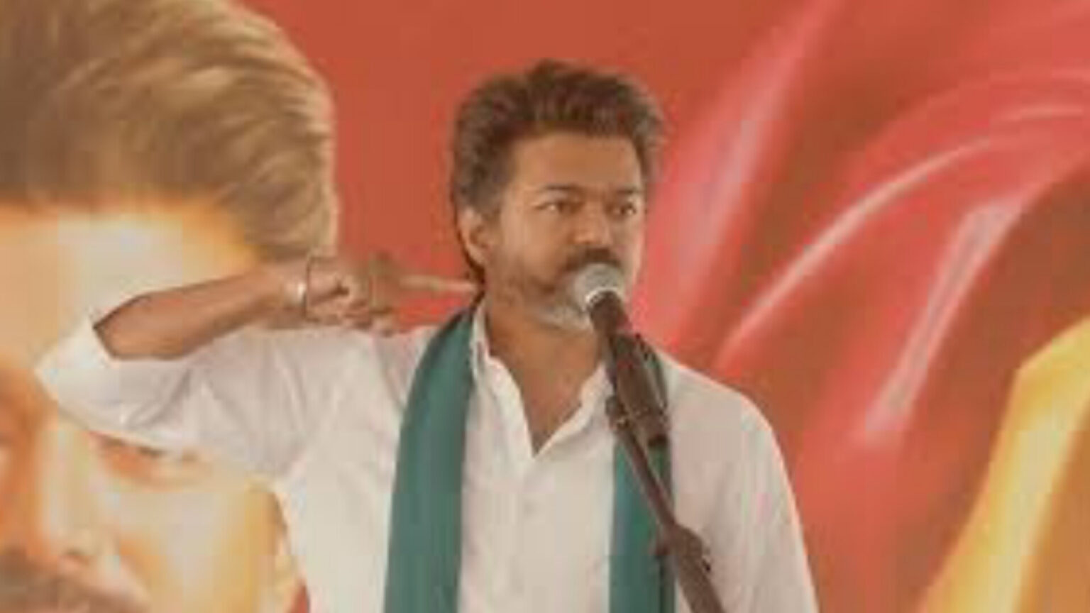 thanjai vijay