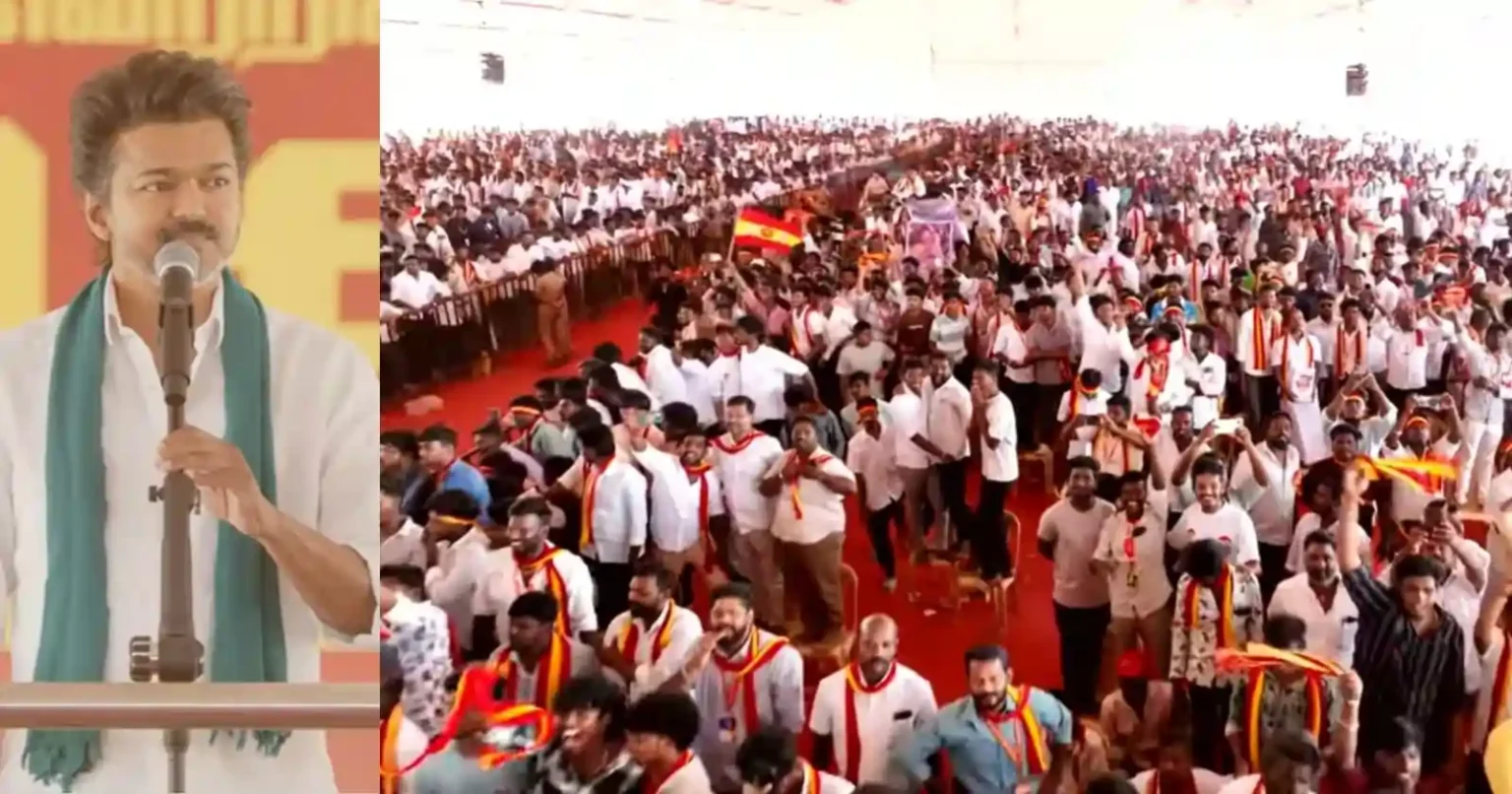 thanjai vijay speech