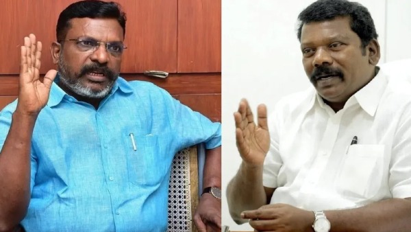 thiruma selvaperunthagai