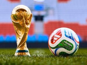 FIFA உலகக் கோப்பை காலிறுதிப் போட்டிகளை இலவசமாக எப்படி பார்ப்பது? war FIFA World Cup 2026