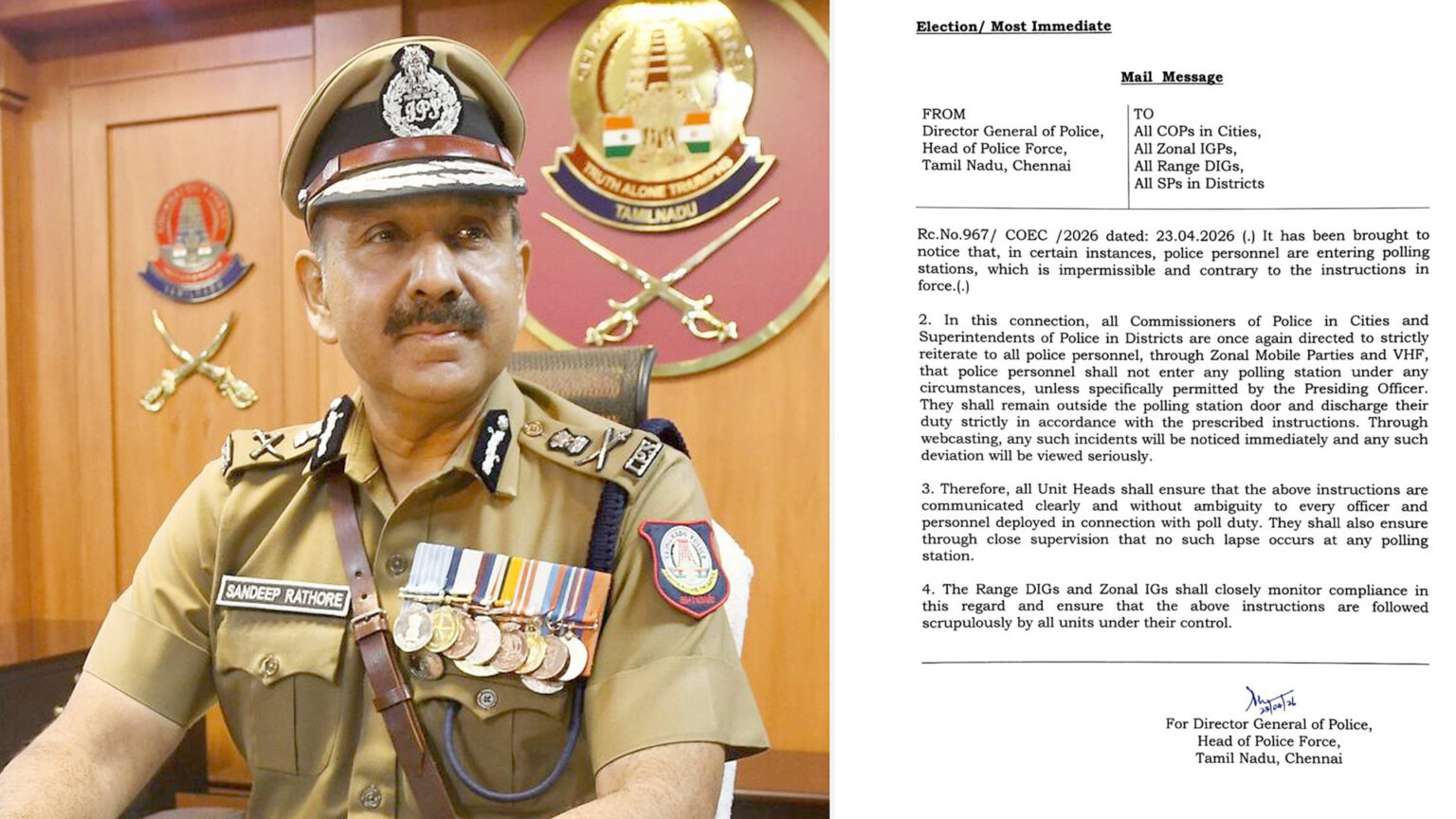 004 santheep rai rathore