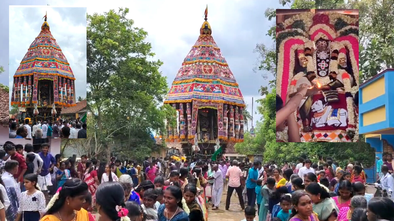 009 thirumarugal