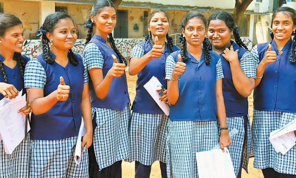 10th students holiday