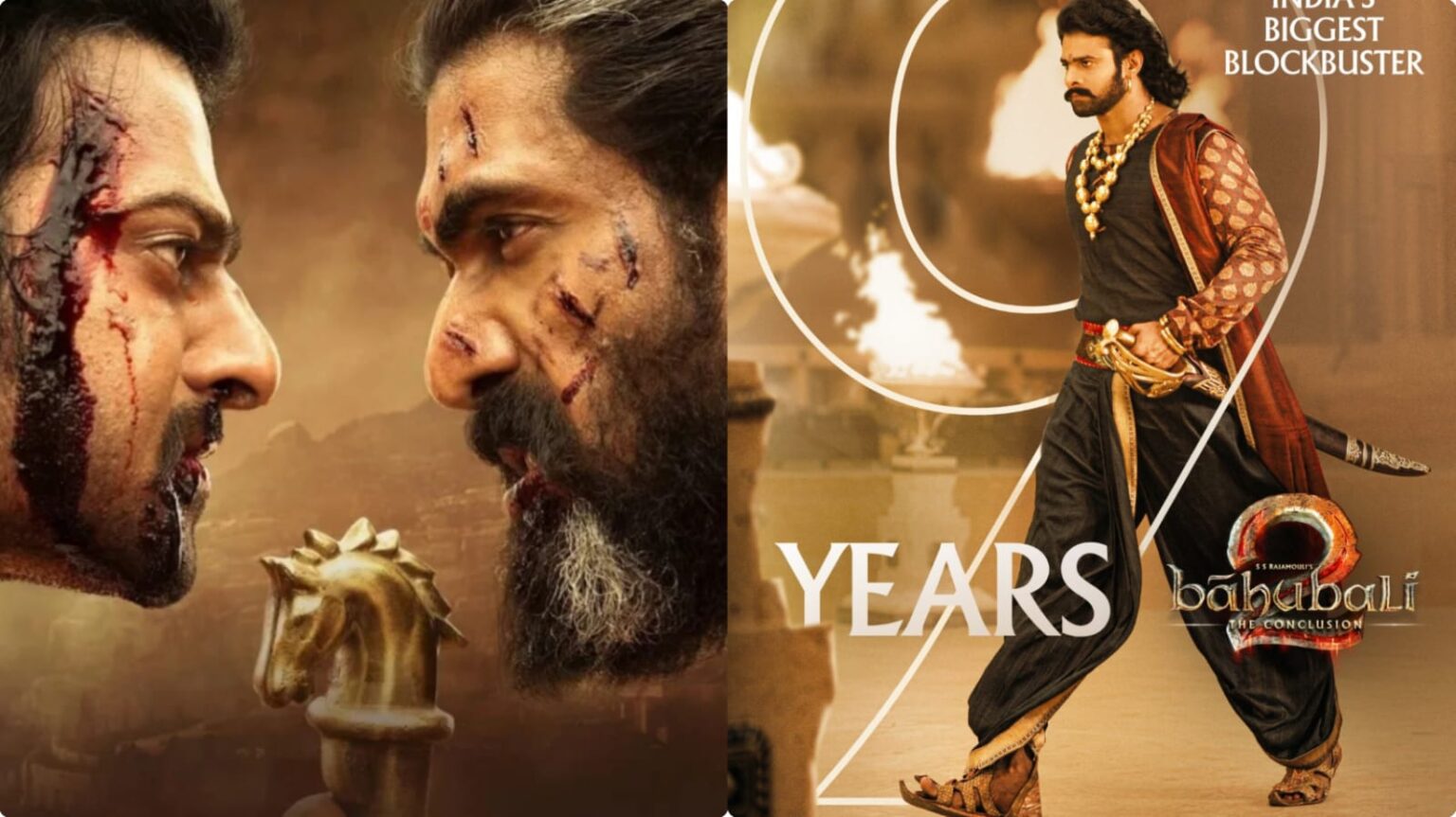 9 Years of Baahubali 2