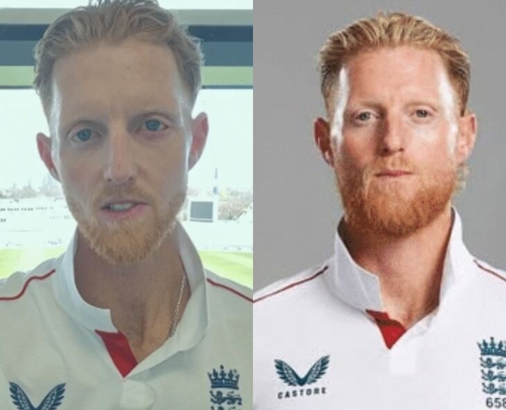 Ben Stokes