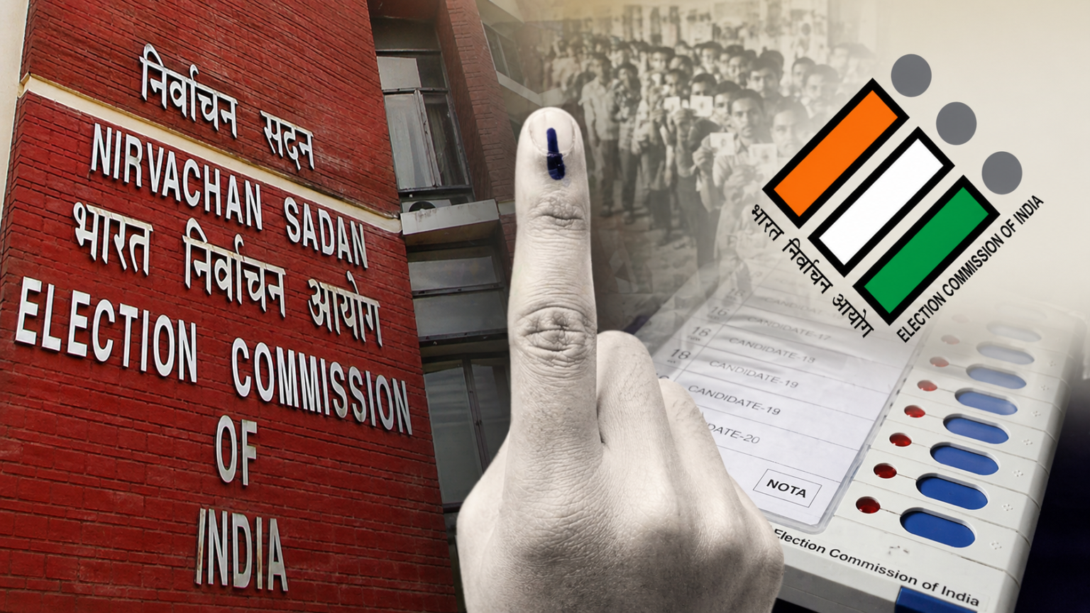 EC voting