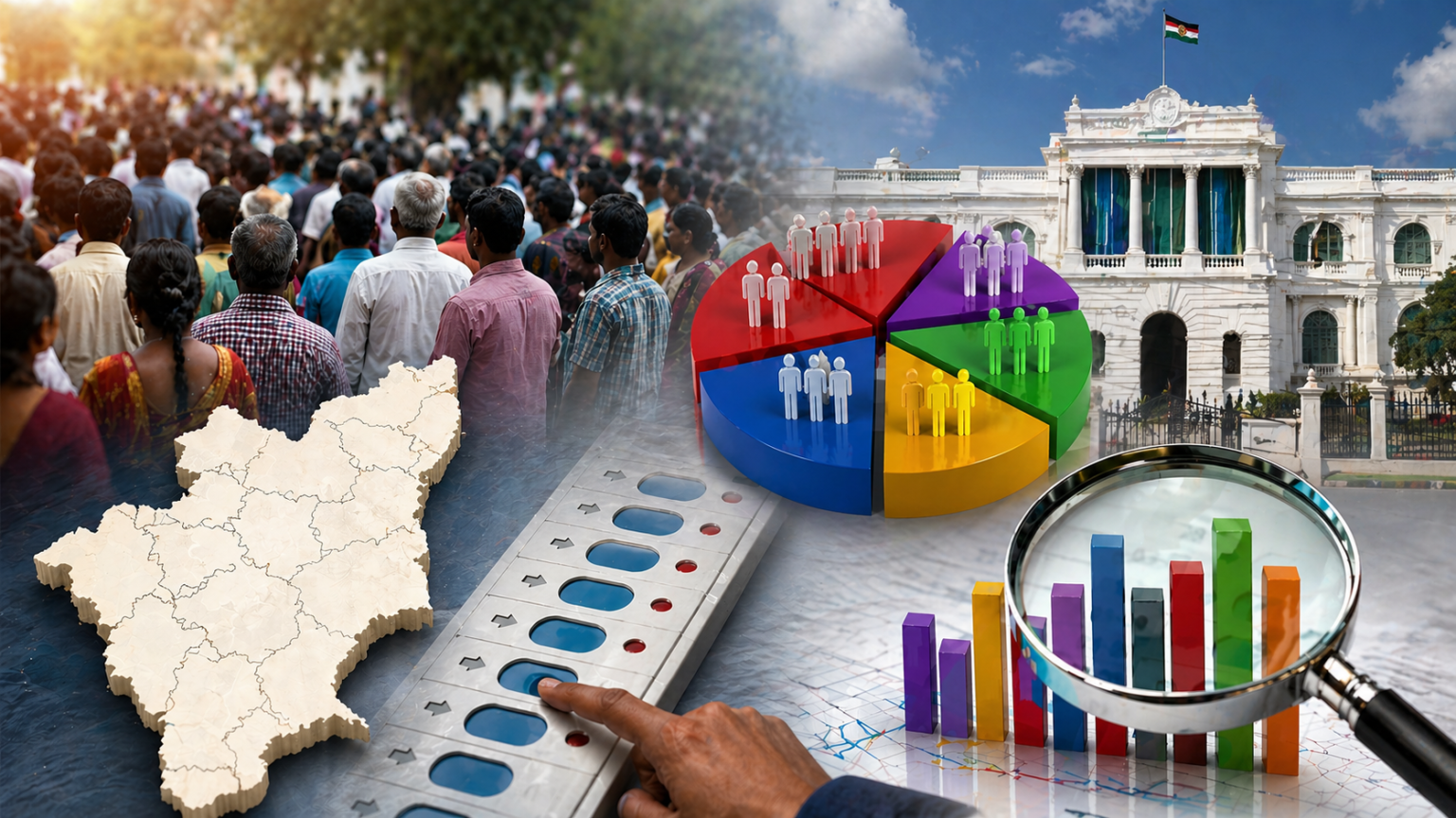 EXIT POLL 1