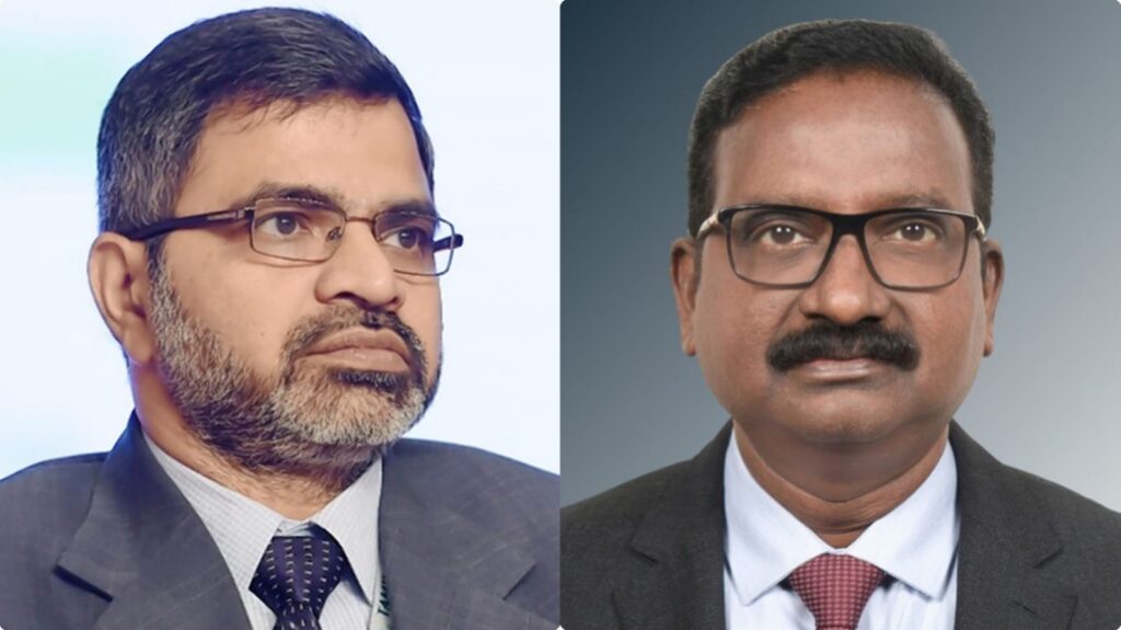 Home Secretary Transferred