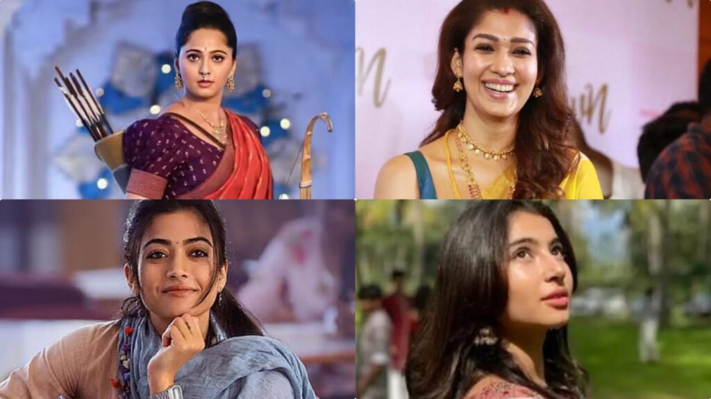 இந்தியத் திரையுலகை ஆளும் டாப் 6 ராணிகள்!. அசைக்க முடியாத முதலிடம்!. யார் தெரியுமா? Indian Cinema queens