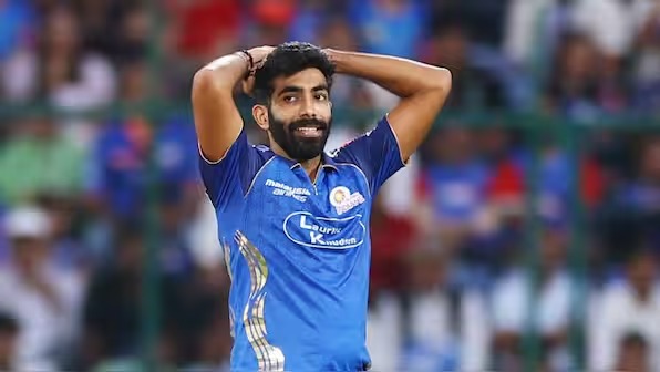 விக்கெட் எடுக்க முடியாமல் திணறும் பும்ரா!. 4 போட்டிகளில் ஒரு விக்கெட் கூட இல்லை!. ரசிகர்கள் அதிர்ச்சி! Jasprit Bumrah