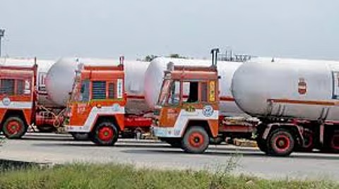 LPG lorry strike Withdrawn