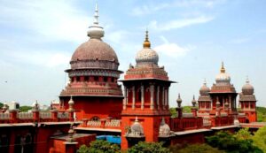 Madras High Court