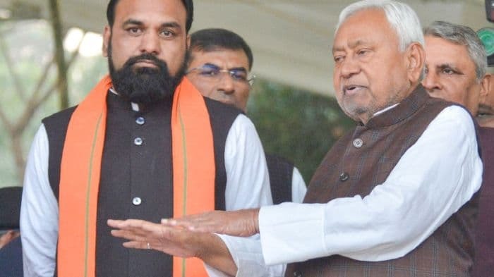 74 ஆண்டுகால காத்திருப்பு!. பீகாரின் முதல் பாஜக முதலமைச்சராகிறார் சாம்ராட் சௌத்ரி! Samrat Choudhary