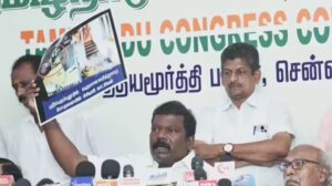 Selva Perundakai it raid issue