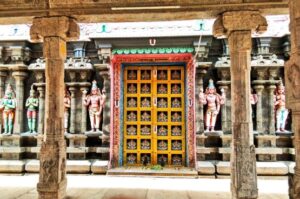 Sri Rangam 1