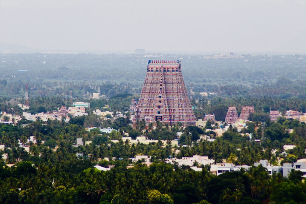 Sri Rangam