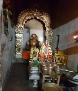 Sri Rangam 3