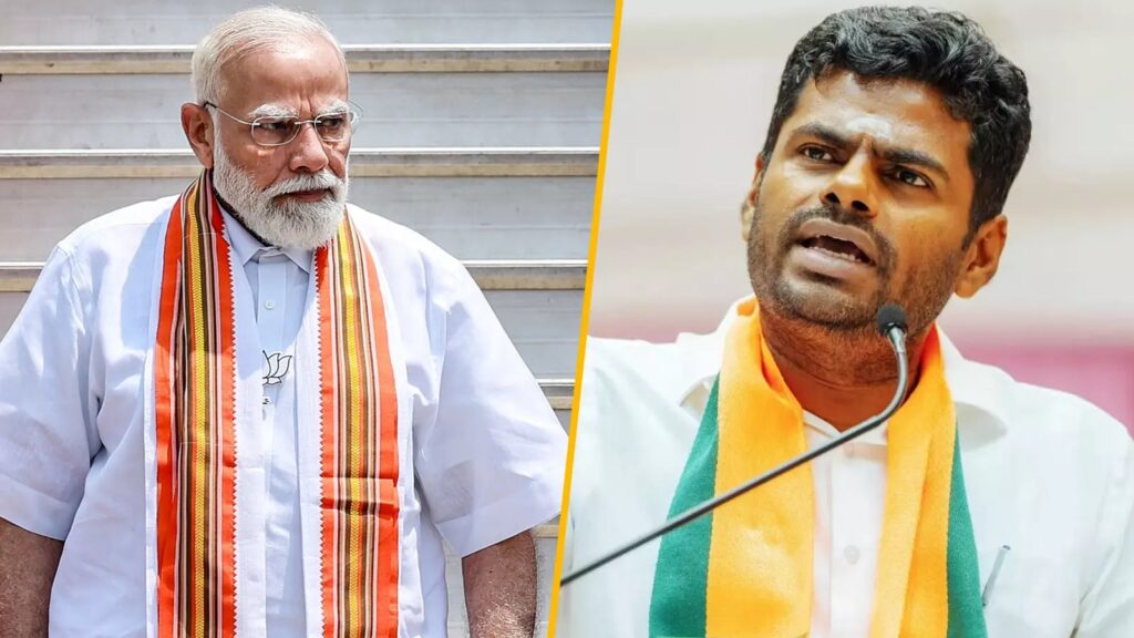 மோடி முதல் யோகி வரை!. தமிழகம் வரும் தலைவர்கள்!. அண்ணாமலைக்கும் வாய்ப்பு!. annamalai modi