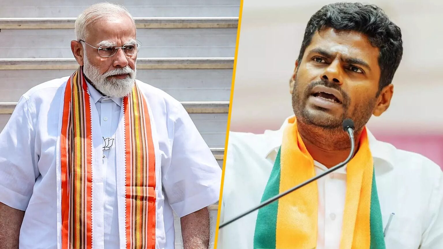 மோடி முதல் யோகி வரை!. தமிழகம் வரும் தலைவர்கள்!. அண்ணாமலைக்கும் வாய்ப்பு!. annamalai modi