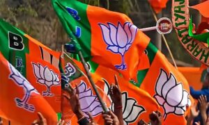 பாஜக-வின் அதிரடி பிரச்சாரம்!. நாளை ஒரே நாளில் 6 மத்திய அமைச்சர்கள் தமிழகம் வருகை! bjp candidate