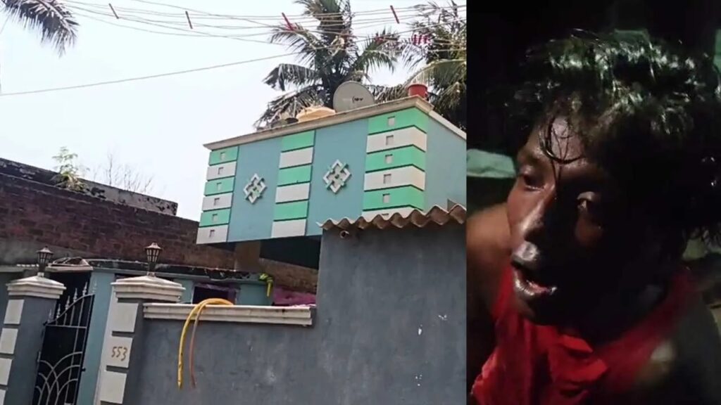 college student hacked