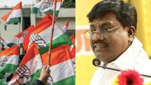 மேலூர் தொகுதியில் விஸ்வநாதன் போட்டி!. காங்கிரஸ் அறிவிப்பு! congress melur candidate