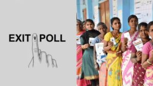 exit poll tamil nadu