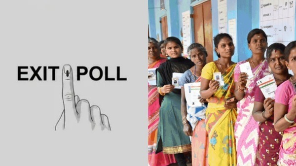 exit poll tamil nadu