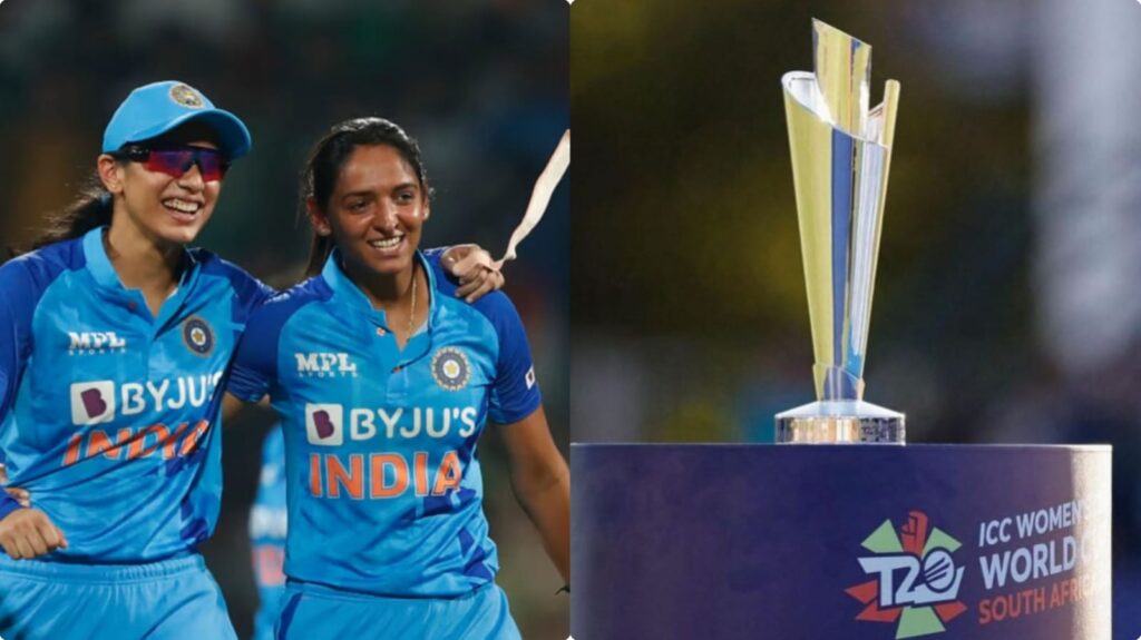 மகளிர் கிரிக்கெட்டுக்கு ஜாக்பாட்!. ரூ.82 கோடி பரிசு மழை!. ஐசிசி அறிவிப்பு! icc womens salary hike