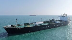 iran ship india return to china issue