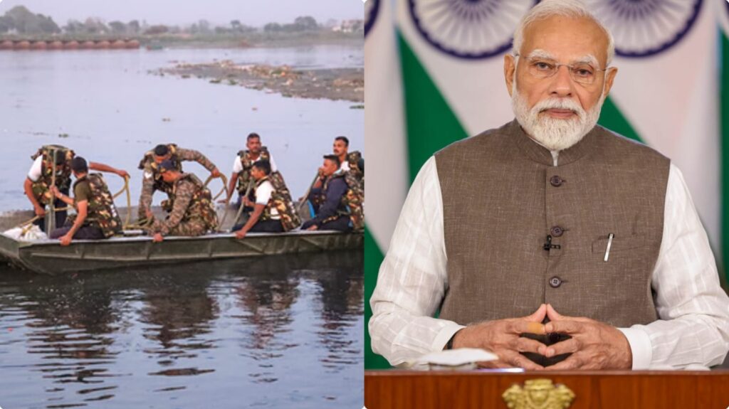 madhura boat accident