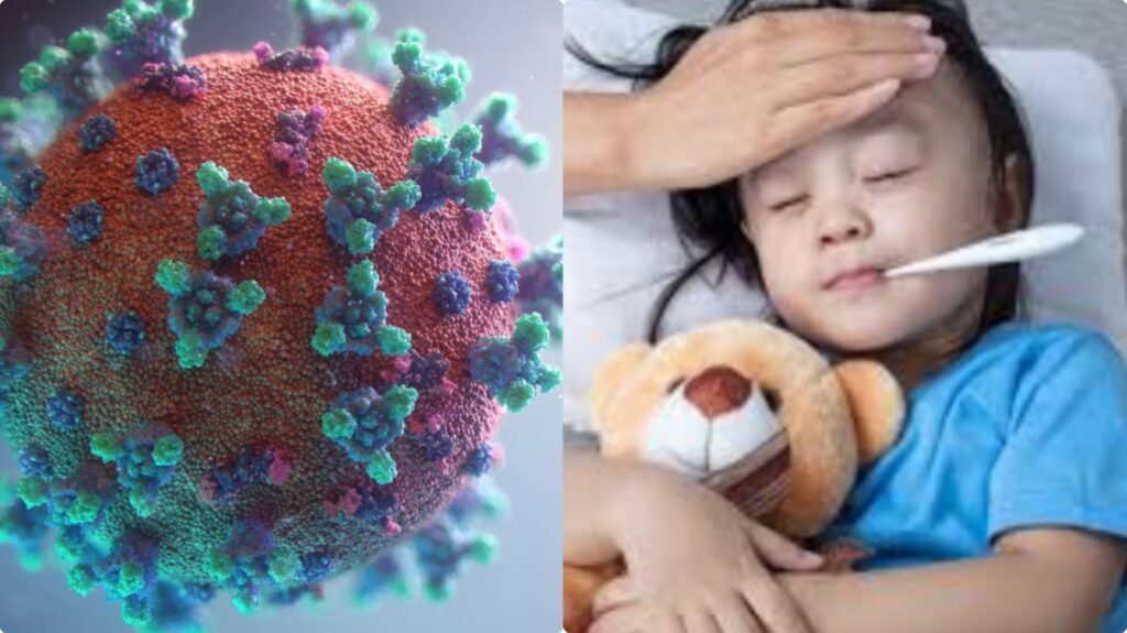 new covid cicada variant