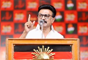 “உலகளவில் தனி பிராண்டாக மாறும் தமிழ்நாடு!” முதலமைச்சர் மு.க.ஸ்டாலின் அதிரடி! paramakudi stalin