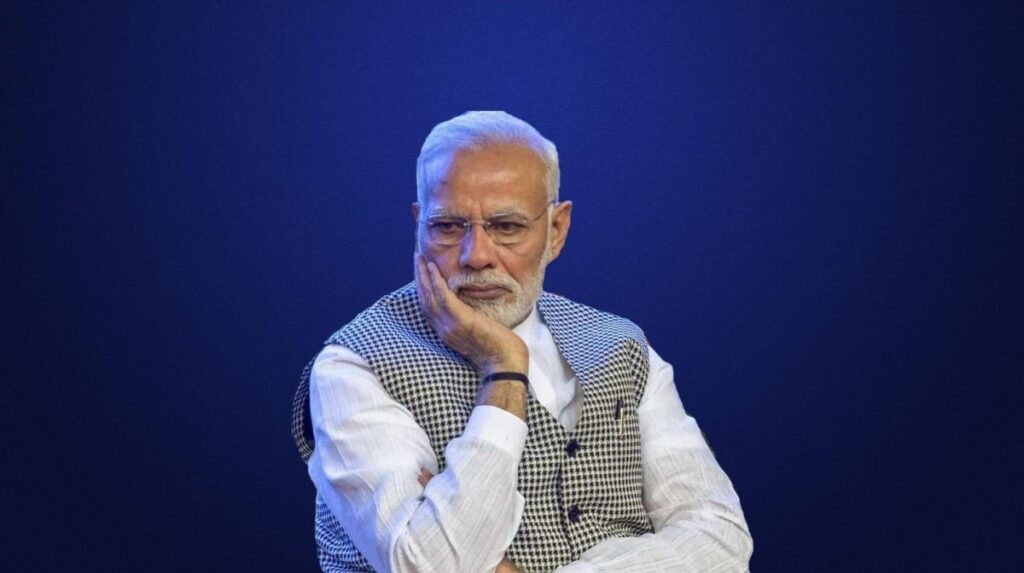 உலகின் செல்வாக்கு மிக்க நபர்கள்!. பிரதமர் மோடிக்கு இடமில்லை!. இந்தியாவில் 3 பேர் தேர்வு! pm modi sad