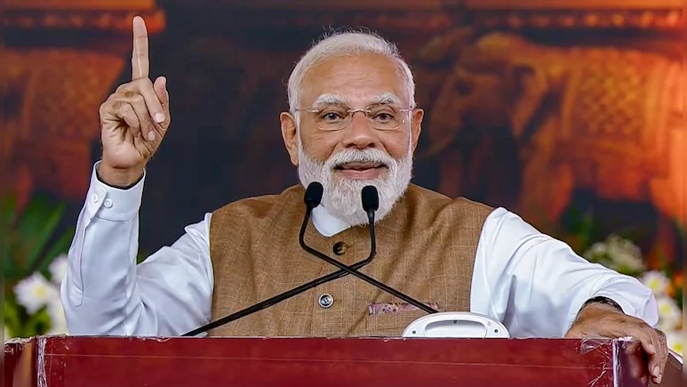 pm modi
