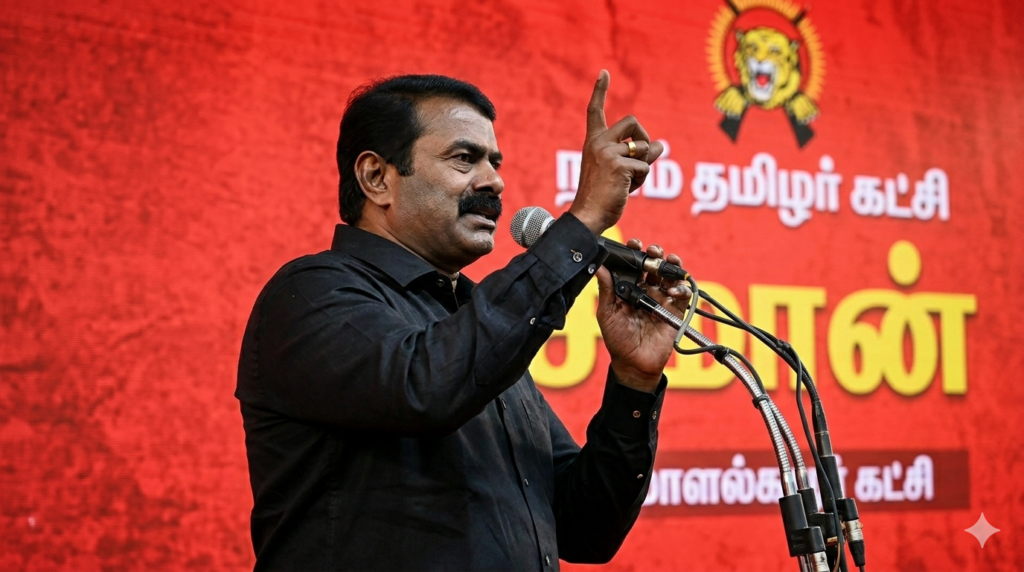 seeman