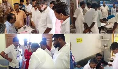 tn election Verification
