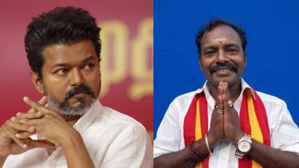 tvk candidate suicide attempt