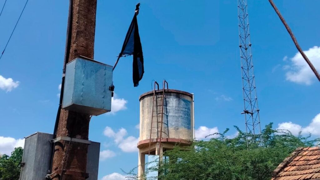 vengaivayal election