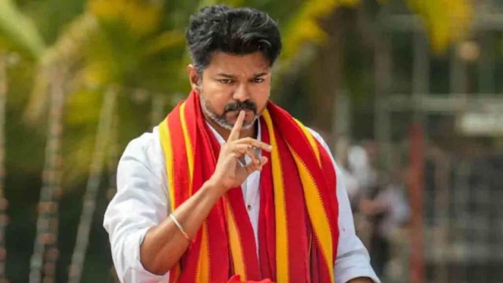 vijay candidate change