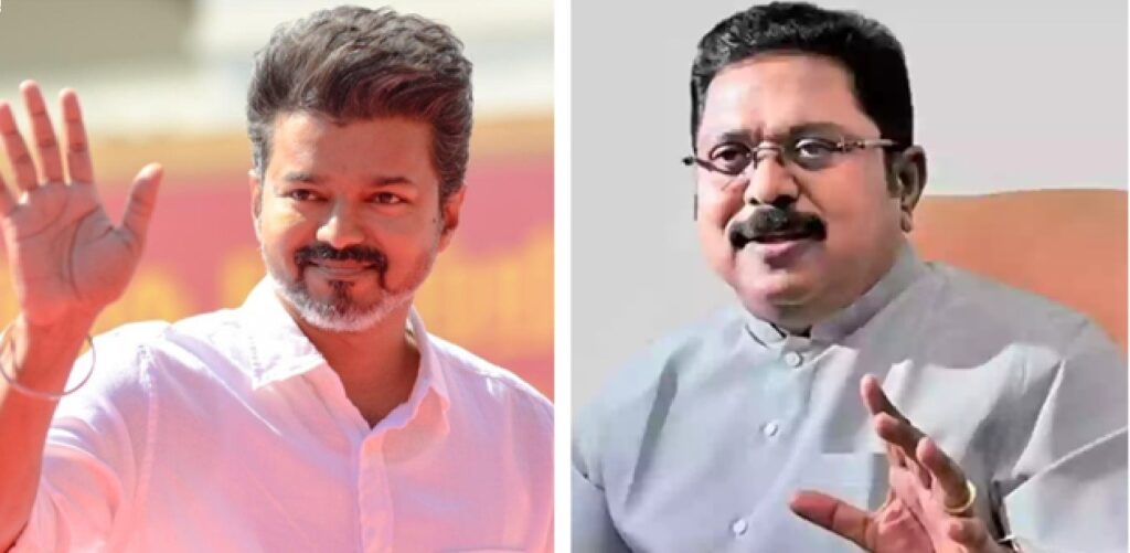 “விஜயகாந்தை போல விஜய்யும் தாக்கத்தை ஏற்படுத்துவார்”!. டிடிடி தினகரன் பரபரப்பு பேட்டி! vijay ttv dinakaran