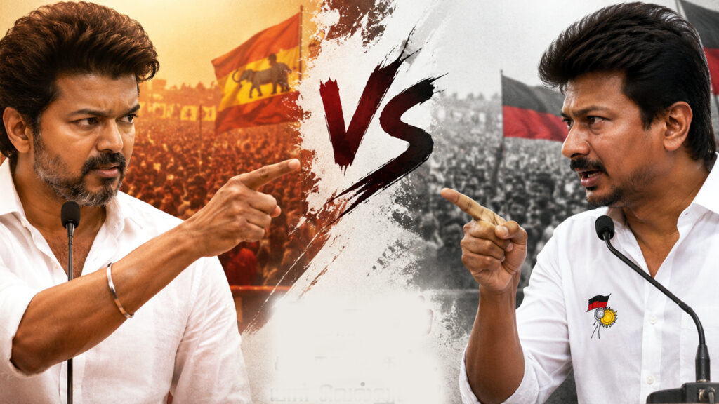 தொடரும் கொலைகள், பாலியல் வன்கொடுமைகள்; இது தமிழ்நாடா, உத்தரப்பிரதேசமா? – முதலமைச்சருக்கு உதயநிதி கேள்வி 001 US 1