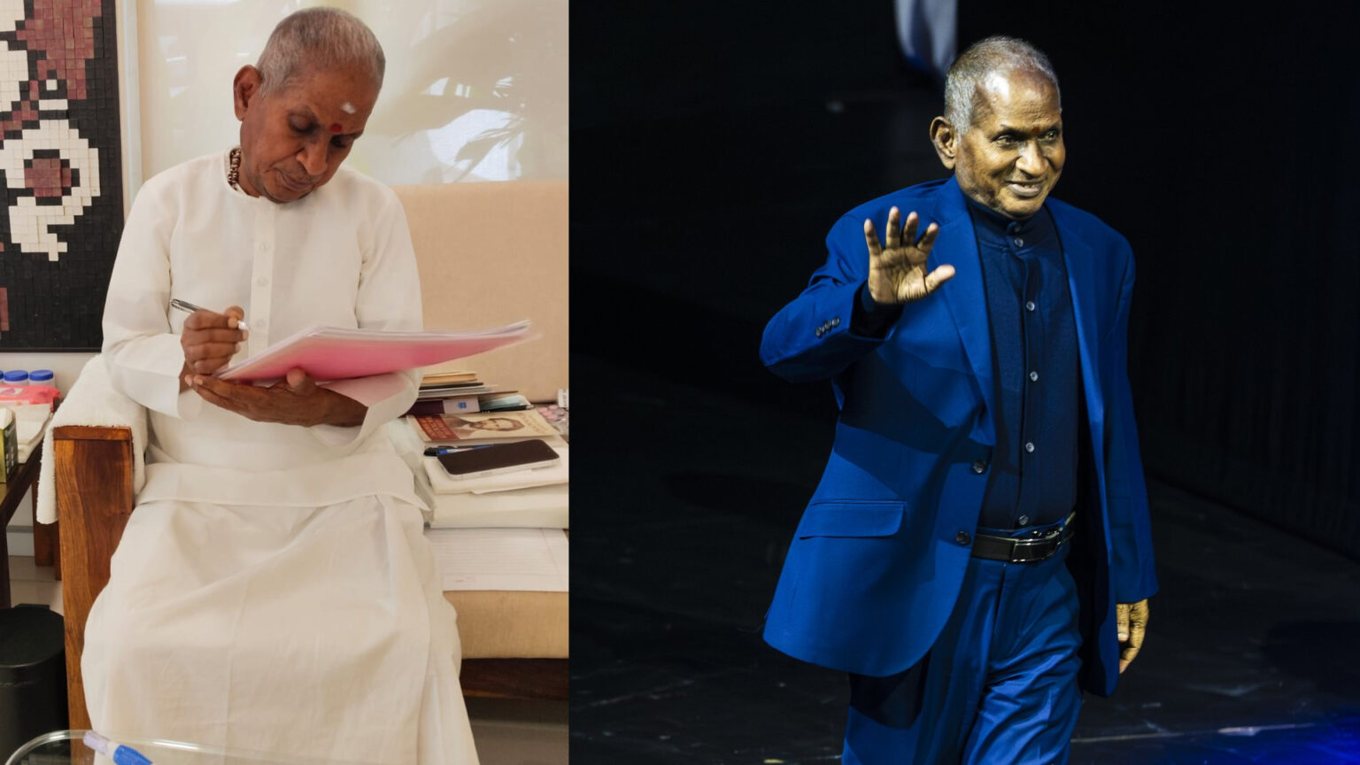 001 ilaiyaraja