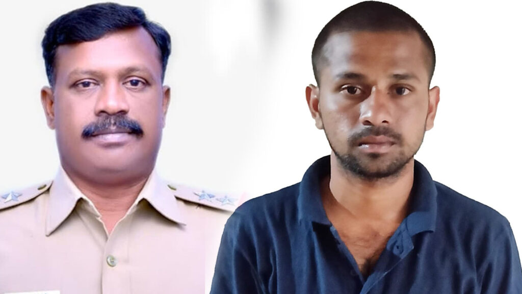நெல்லை கவின் கொலை வழக்கு – தலைமறைவாக இருந்த சுர்ஜித்தின் தாயார் கைது 1 001 kavin b