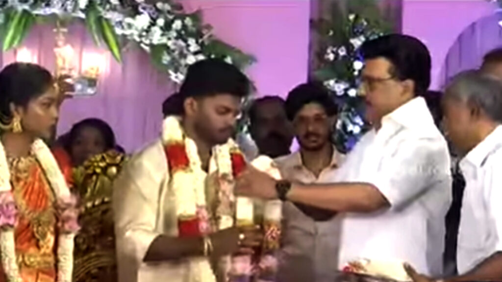 பீனிக்ஸ் பறவை போல் திமுக எழுச்சி பெறும் – மு.க.ஸ்டாலின் நம்பிக்கை 1 001 marriage
